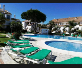Ático Marbella